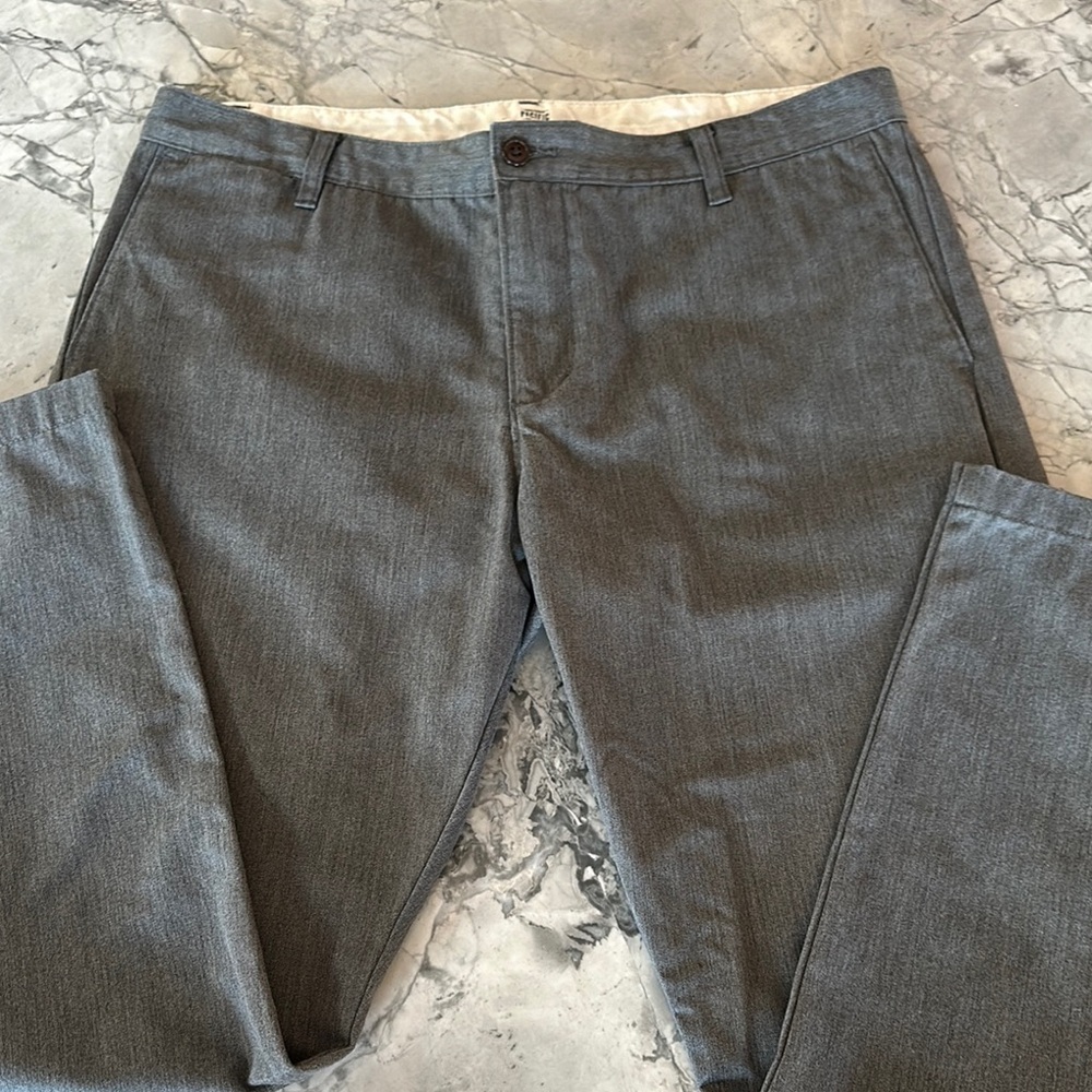 Dockers Pacific CollectionModern Khaki Pants